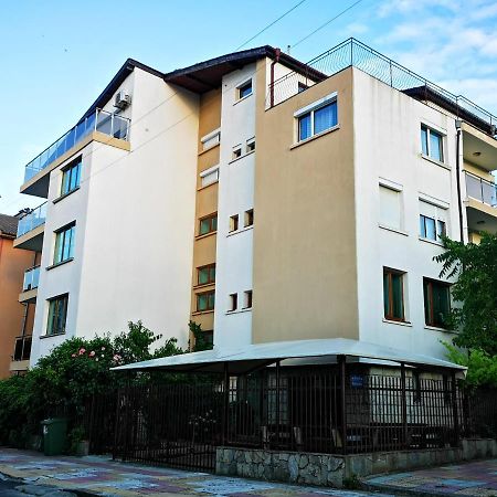 Paunovi Guest House بريمورسكو المظهر الخارجي الصورة