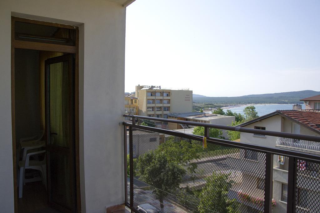 Paunovi Guest House بريمورسكو المظهر الخارجي الصورة