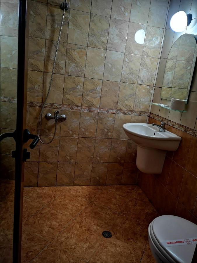 Paunovi Guest House بريمورسكو المظهر الخارجي الصورة