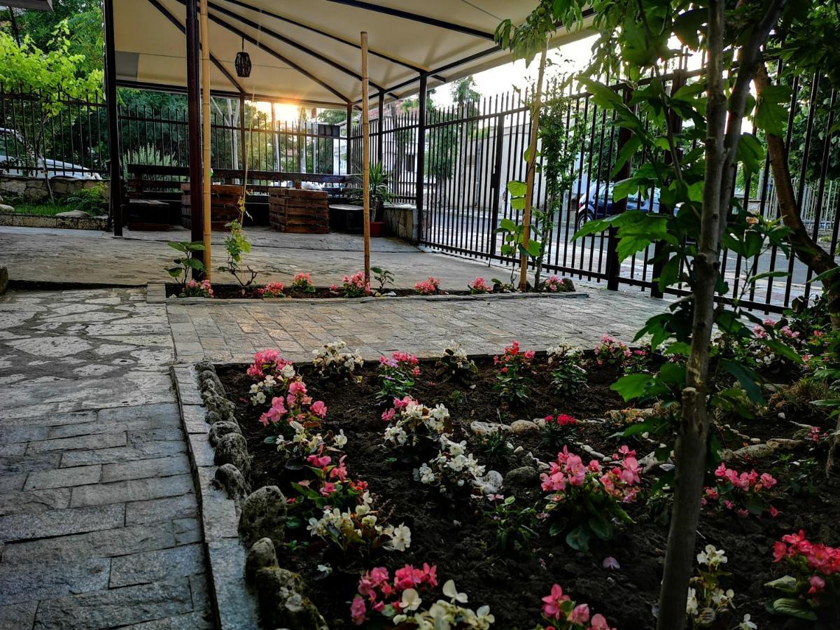 Paunovi Guest House بريمورسكو المظهر الخارجي الصورة