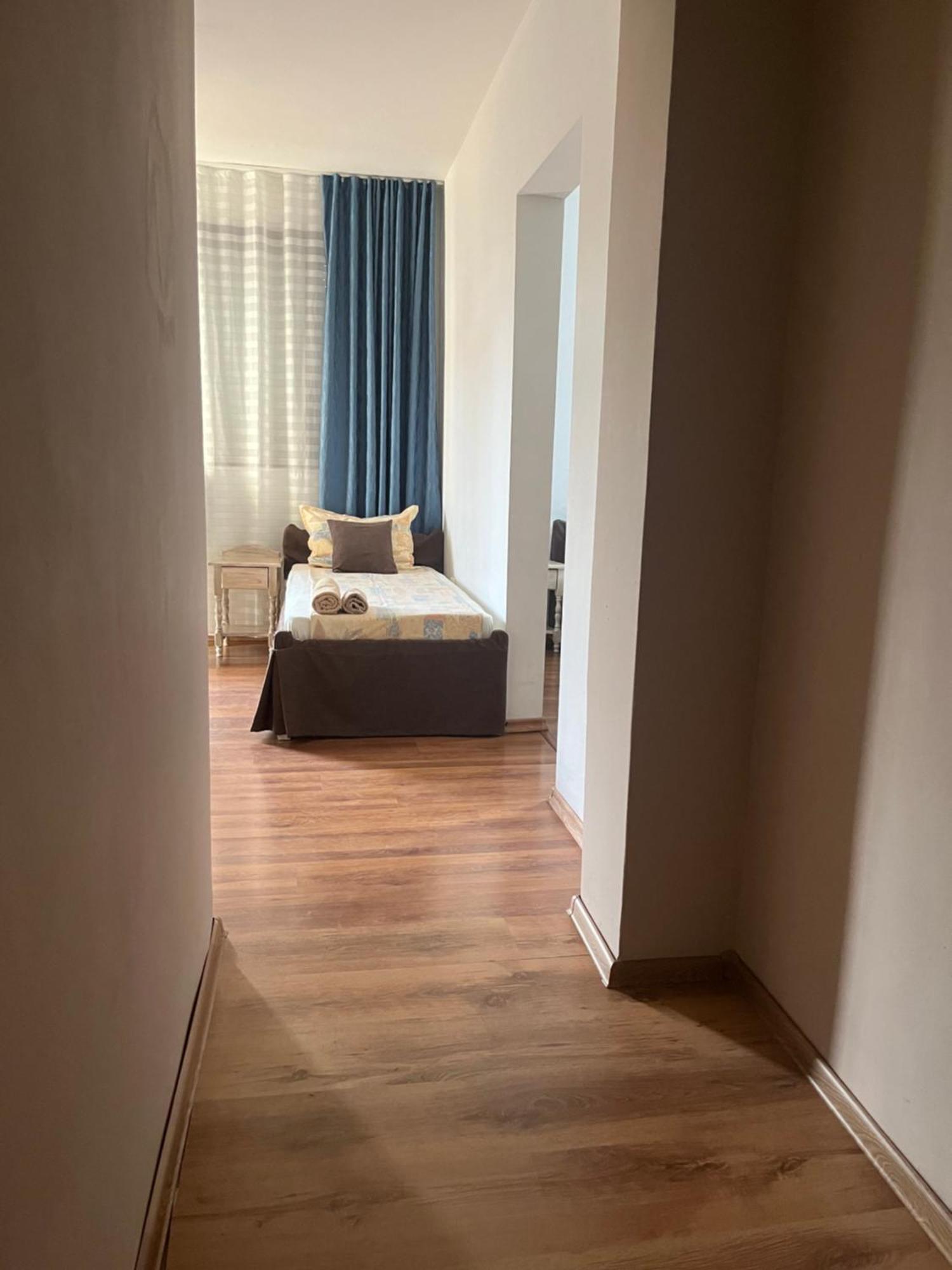 Paunovi Guest House بريمورسكو المظهر الخارجي الصورة
