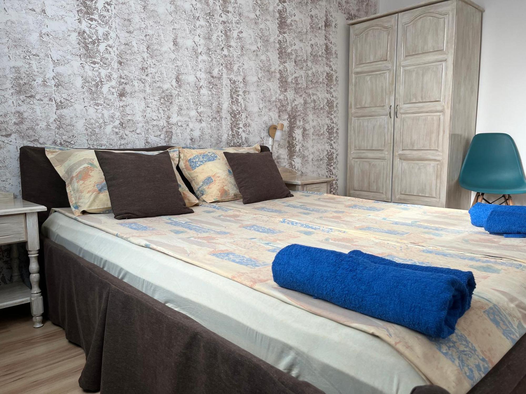 Paunovi Guest House بريمورسكو المظهر الخارجي الصورة