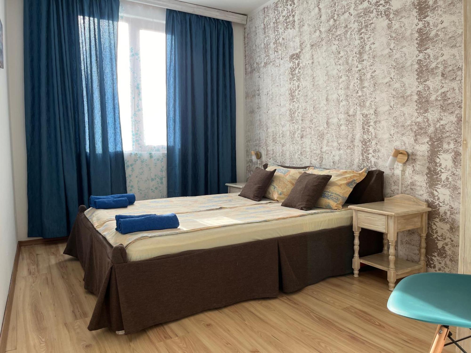 Paunovi Guest House بريمورسكو المظهر الخارجي الصورة