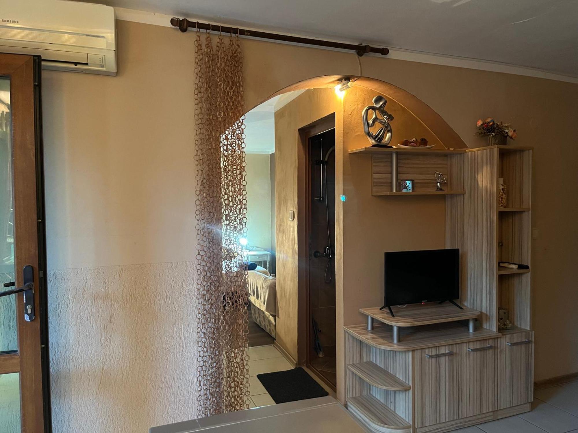 Paunovi Guest House بريمورسكو المظهر الخارجي الصورة