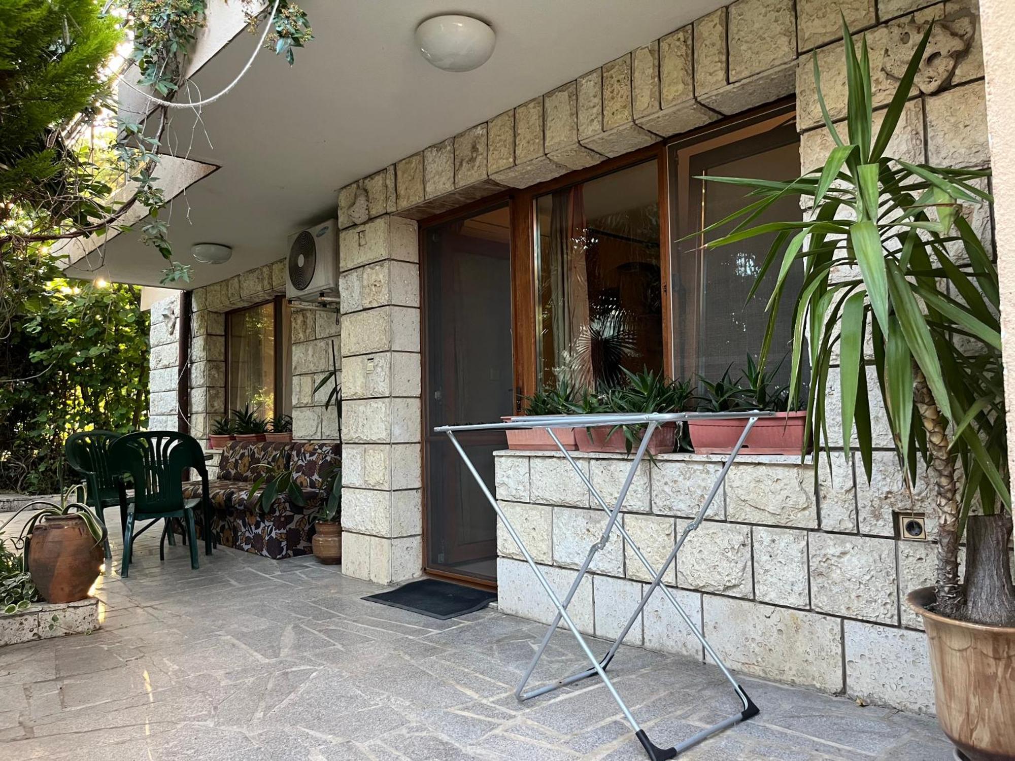 Paunovi Guest House بريمورسكو المظهر الخارجي الصورة