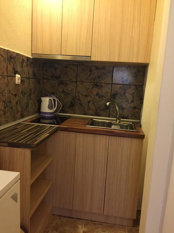 Paunovi Guest House بريمورسكو المظهر الخارجي الصورة