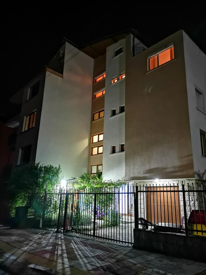 Paunovi Guest House بريمورسكو المظهر الخارجي الصورة